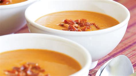 butternut-squash-soup-with-apple-bacon image