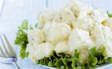 best-potato-salad-horseradishorg image