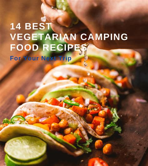 14-best-vegetarian-camping-food-recipes-for-your-next image
