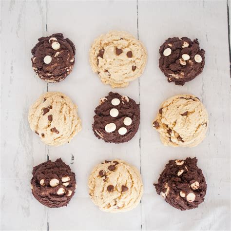 gluten-free-cake-mix-cookies-todays-mama image