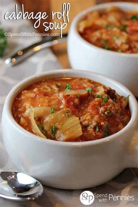 cabbage-roll-soup-recipe-spend-with-pennies image