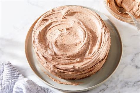 chocolate-ermine-pudding-buttercream-recipe-on image