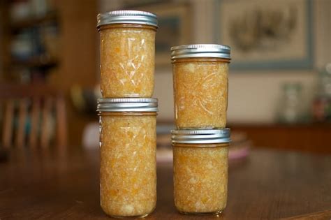 honey-sweetened-meyer-lemon-jam-food-in-jars image