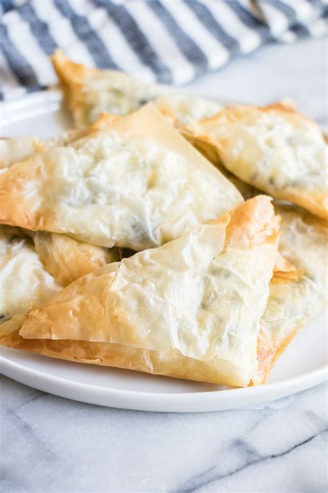 greek-spinach-triangles-appetizer-recipe-girl image