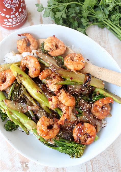 general-tsos-broccoli-shrimp-recipe-whitneybondcom image