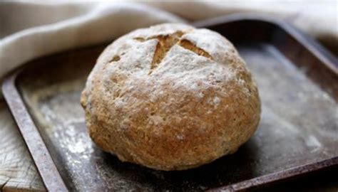 easy-soda-bread-recipe-bbc-food image