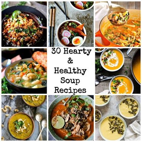 healthy-hearty-soup-recipes-the-rustic-foodie image