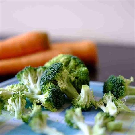 double-broccoli-quinoa-recipe-clever-kitchen image