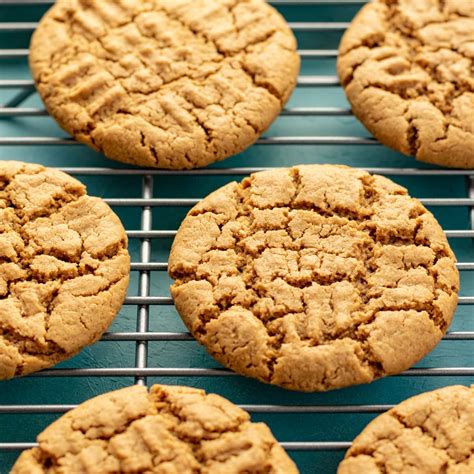 1-bowl-vegan-sunbutter-cookies-my-quiet-kitchen image