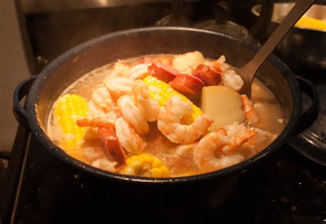 frogmore-stew-and-lowcountry-boil-beaufort image