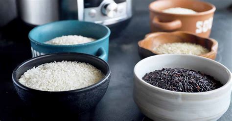 how-to-cook-rice-in-the-electric-pressure-cooker-foodal image