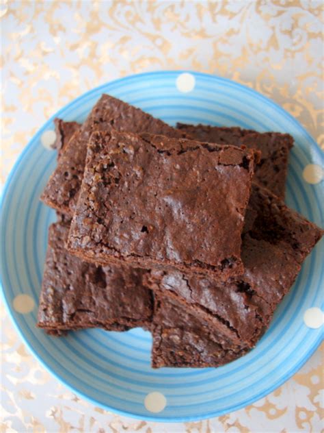 mocha-brownies-mocha-brownie-recipe-how-to-make image
