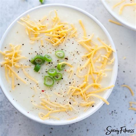 super-easy-crockpot-potato-soup-recipe-slow-cooker image