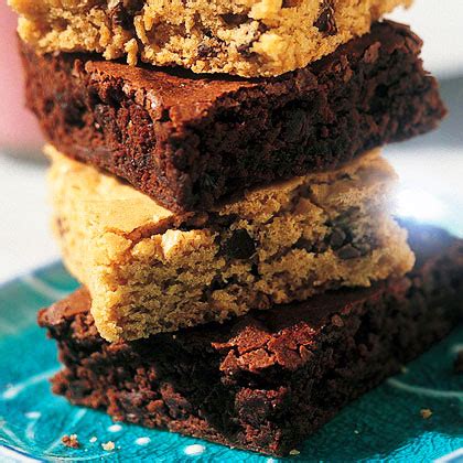 mocha-double-fudge-brownies-recipe-myrecipes image