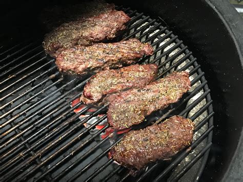moose-sirloin-steaks-grilled-arcticbbq image