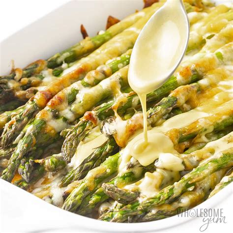 easy-cheesy-asparagus-casserole-recipe-wholesome-yum image
