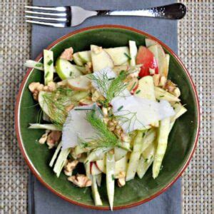 apple-fennel-salad-w-walnuts-maple-dijon-vinaigrette image