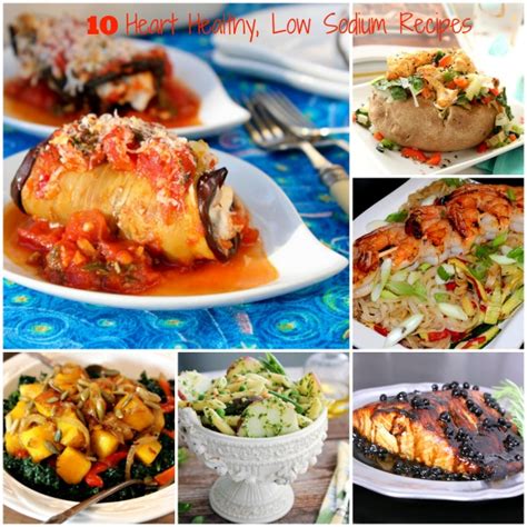 10-heart-healthy-low-sodium-recipes-to-stay-healthy image