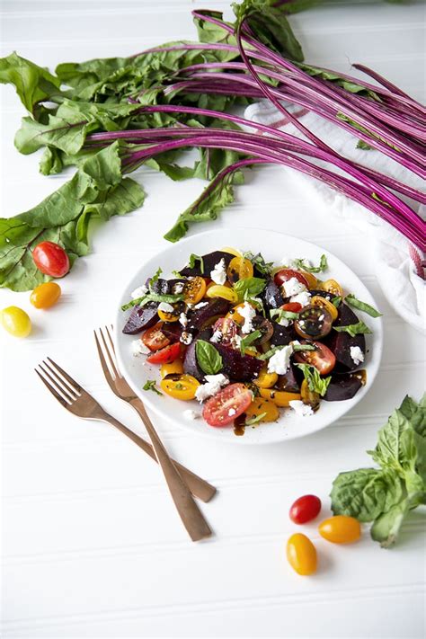 beet-tomato-and-goat-cheese-salad-sarcastic-cooking image
