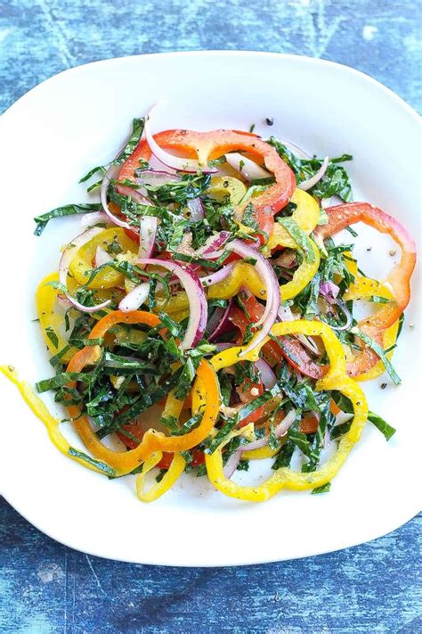 quick-and-easy-bell-pepper-salad-food-fidelity image