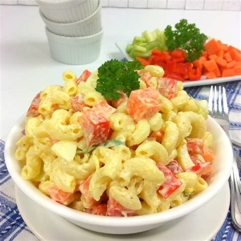 summertime-macaroni-salad-from-gate-to-plate image