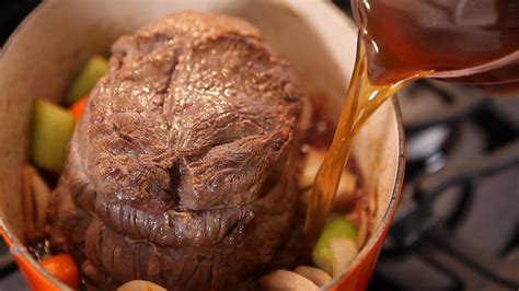 braised-pot-roast-the-globe-and-mail image