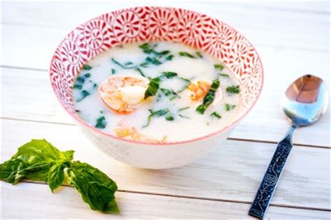 spicy-thai-coconut-shrimp-soup-tasty-kitchen image