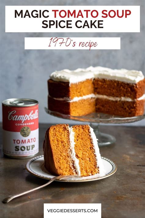 tomato-soup-cake-veggie-desserts image