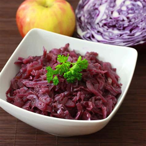 german-red-cabbage-rotkohl-the-daring-gourmet image