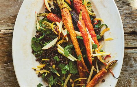 salad-of-roasted-carrots-apple-lentils-with-chile-and image