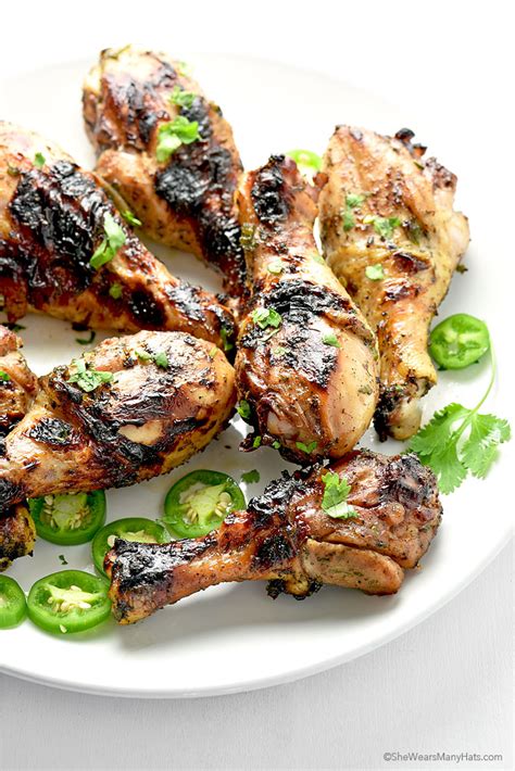 honey-jalapeo-grilled-chicken-recipe-she-wears image