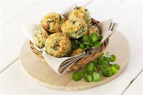 cheese-and-watercress-scones-health image