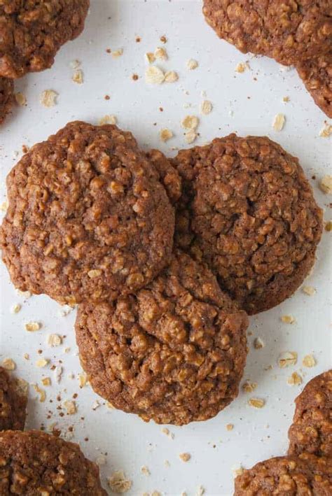 chocolate-oatmeal-cookies-mindees-cooking-obsession image