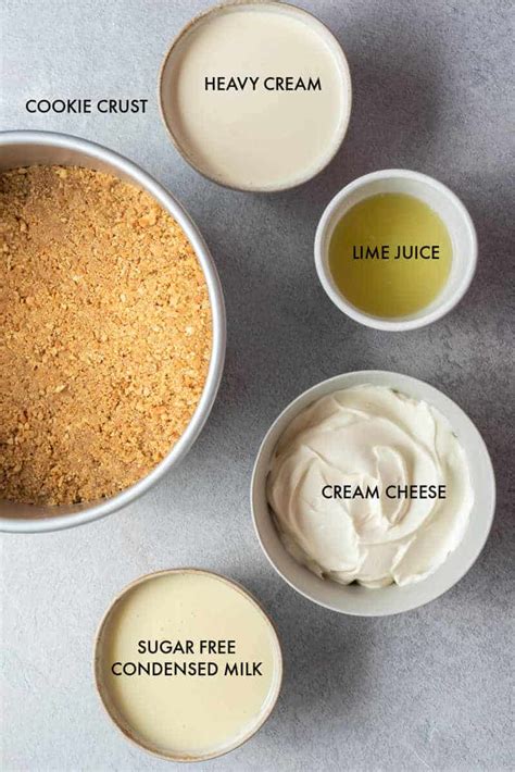 keto-key-lime-pie-no-baking-required-the-big image