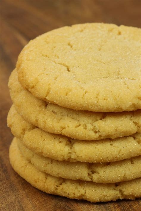 one-bowl-super-chewy-sugar-cookies-recipe-the image
