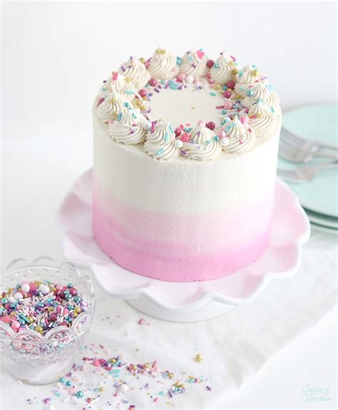 finally-the-perfect-vanilla-cake-recipe-sugar image