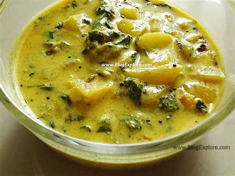 methi-and-yogurt-curry-indian-recipes-blogexplore image