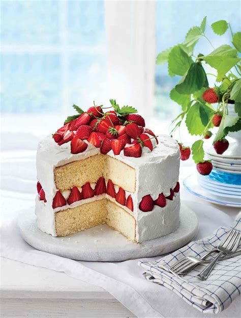 43-sweet-strawberry-dessert-recipes-southern-living image