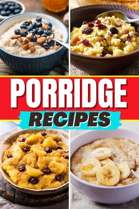 25-porridge-recipes-to-start-your-day-insanely-good image