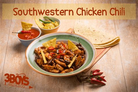 slow-cooker-southwestern-chicken-chili-recipe-3 image