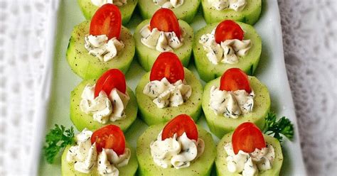 10-best-cucumber-appetizers-recipes-yummly image
