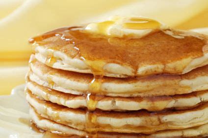betty-crockers-buttermilk-pancakes image