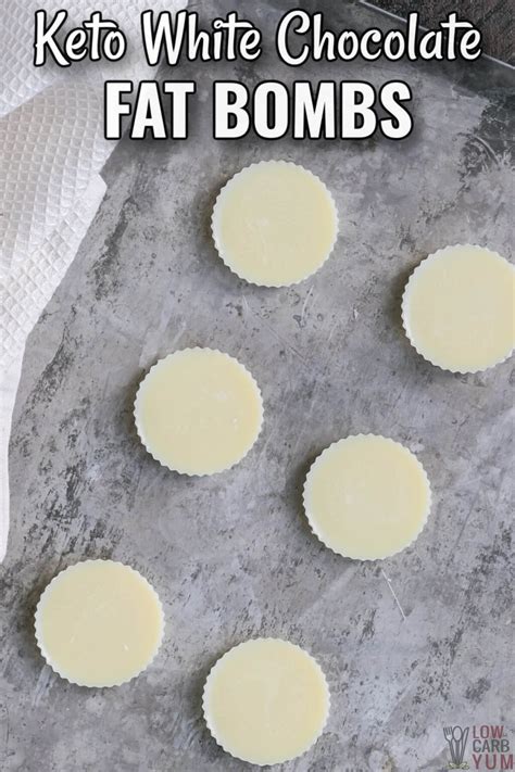keto-white-chocolate-fat-bombs-low-carb-yum image