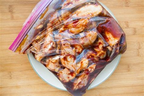 chinese-sticky-chicken-wings-recipe-chef-dennis image