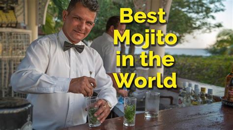 best-mojito-recipe-cuban-mojito-youtube image
