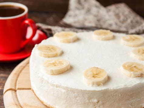 easy-banana-cheesecake image