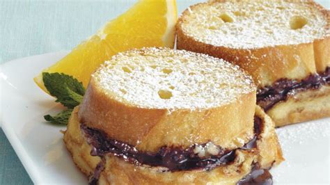chocolate-stuffed-french-toast-recipe-pillsburycom image