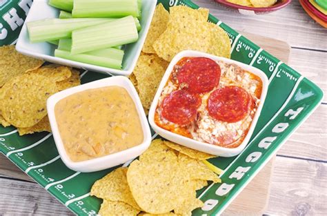 easy-game-day-dip-recipes-craft-create-cook image