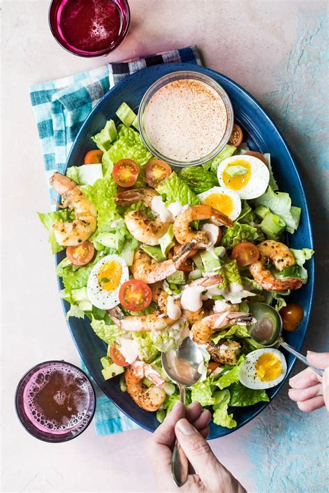 classic-shrimp-louie-salad image