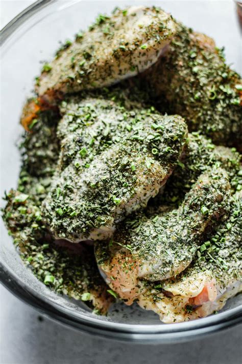 crispy-baked-ranch-chicken-wings-all-the-healthy image
